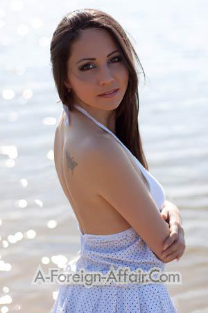 Ukraine women