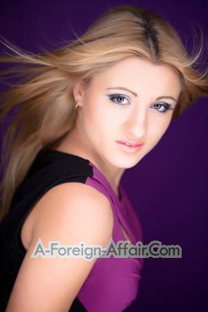 Ukraine women