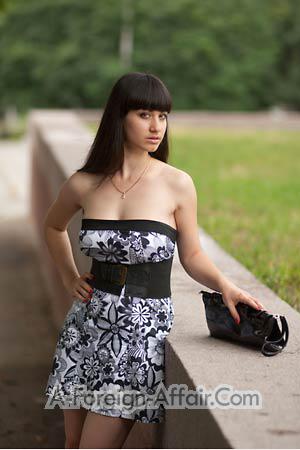 Ukraine women
