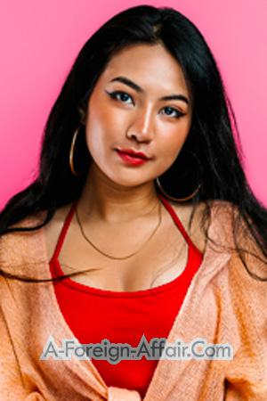 Asian Women