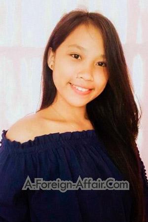 200669 - Jennelyn Age: 19 - Philippines