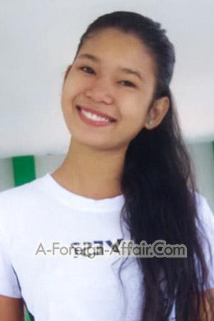 201609 - Jenny Age: 20 - Philippines