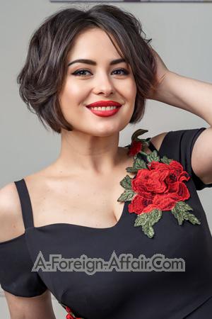 Ladies of Ukraine